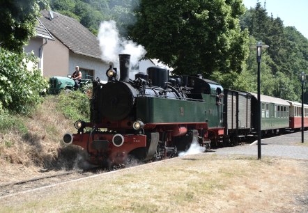 Besondere Angebote zum Jubiläum, © Stefan Gabelt