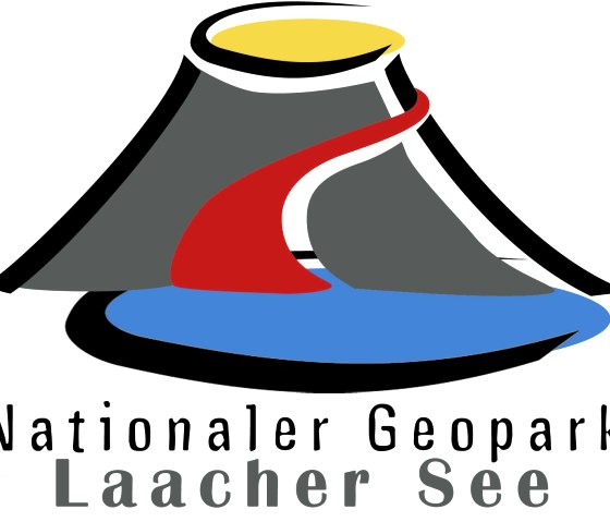 Logo, © Vulkanregion Laacher See