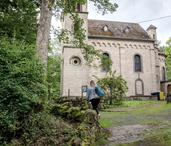 Zeckelsweg Sehenswürdigkeit, © Bernhard Risse