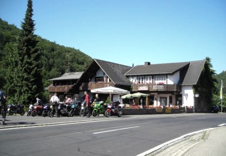 Hotel Restaurant Forsthaus, © Hotel Restaurant Forsthaus