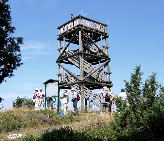 Weiselstein, © Walter Müller