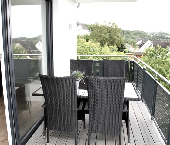 Pellenzblick EG Balkon