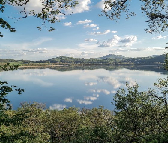 Laacher See, © Baumann Fotografie