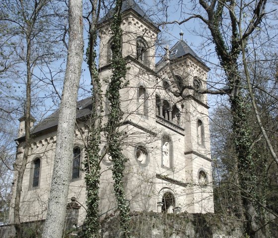 Kreuzwäldchen, © TI Vulkanregion Laacher See