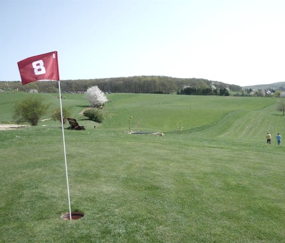 Golf Maarheide 2, © Neuer Maarhof