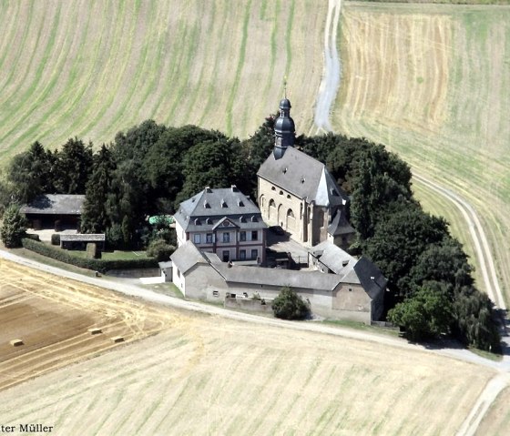 Fraukirch, © TI Vulkanregion Laacher See