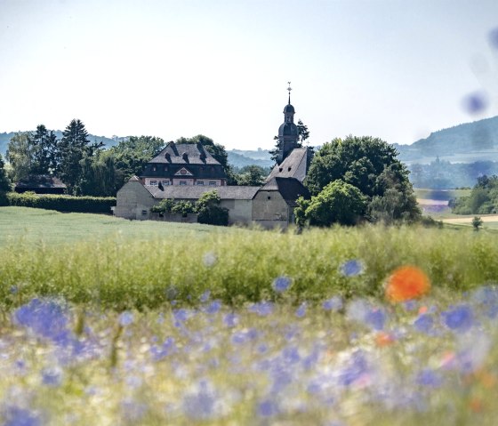 Fraukirch., © Kappest/Vulkanregion Laacher See