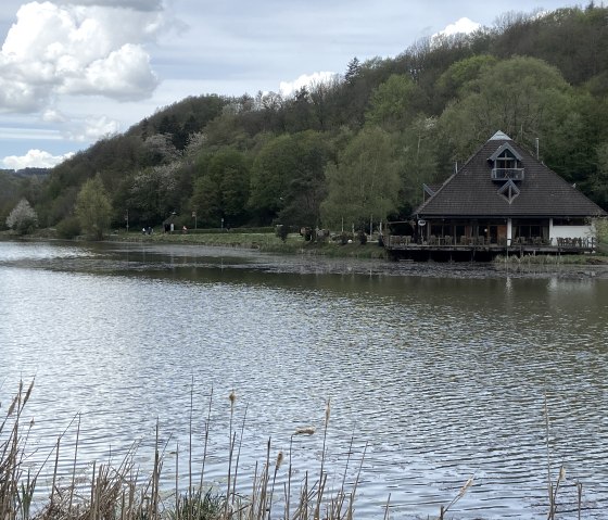 Riedener Waldsee, © Christof Bürger