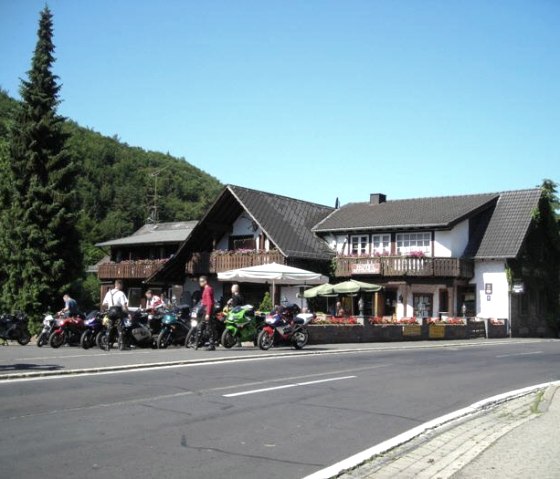 Hotel Restaurant Forsthaus, © Hotel Restaurant Forsthaus