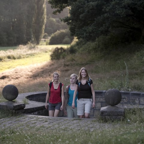 Fontaine des Aulnes, © Kappest/Remet