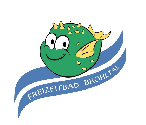 Mascotte, © VG Brohltal