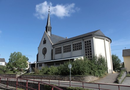 St. Marien, © VG Pellenz/Manea