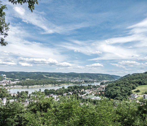 blick-rhein, © Sarah Radermacher, Eifel Tourismus GmbH