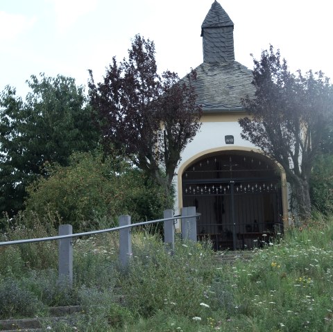 Kreuzwegkapelle Miesenheim, © VG Pellenz/Manea