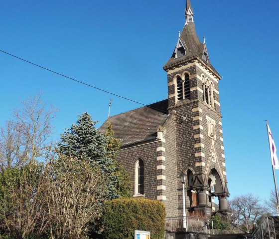 Église évangélique de Mendig, © VG Mendig/Neideck