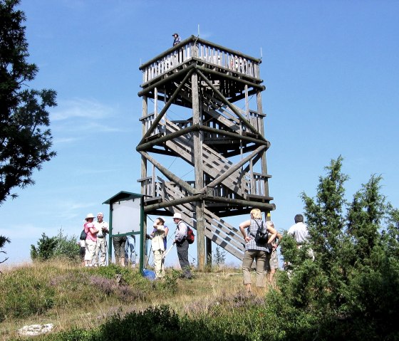 Weiselstein, © Vulkanregion Laacher See