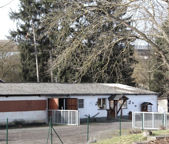 Boerderijwinkel Plaidt, © VG Pellenz/Chagas da Silva