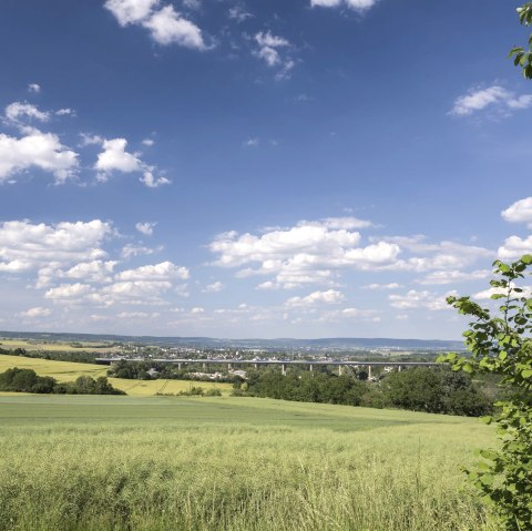 Landschap, © Kappest