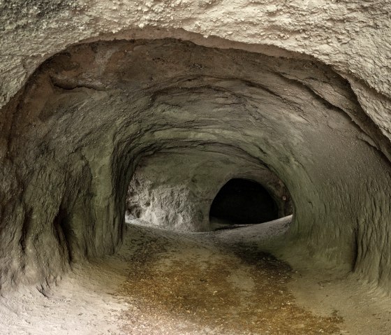 Indrukwekkende grotten, © Eifel Tourismus GmbH, Dominik Ketz