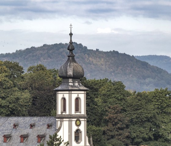 Kirche, © Kappest