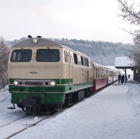 Vulcan-Express, © Simeon Langenbahn