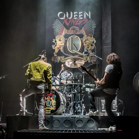 Queen Kings, © Queen Kings