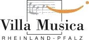 Logo, © Villa Musica