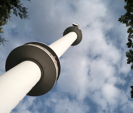 Gänsehalsturm, © Kappest/Remet