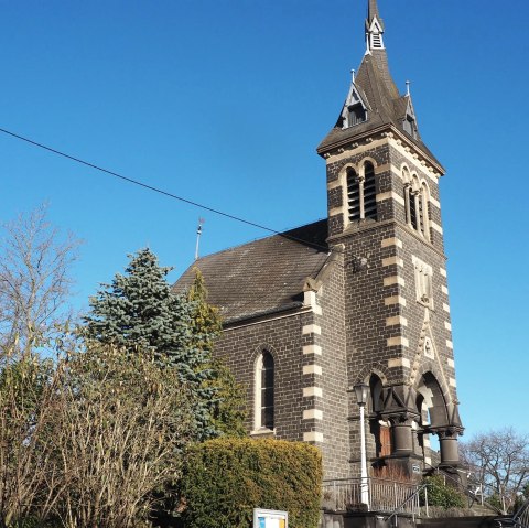 Église évangélique de Mendig, © VG Mendig/Neideck