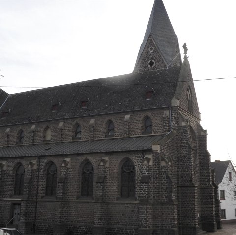 St. Johannes in Thür, © VG Mendig/Neideck