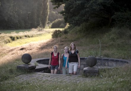 Erlenbrunnen, © Kappest/Remet