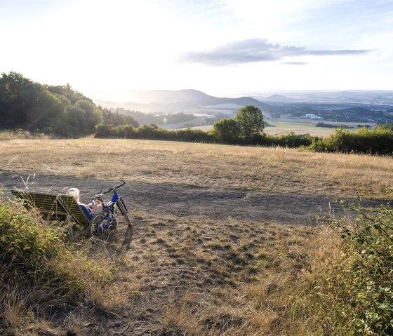 Landschaft, © Kappest