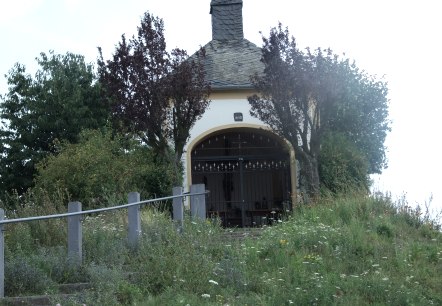 Kreuzwegkapelle Miesenheim, © VG Pellenz/Manea