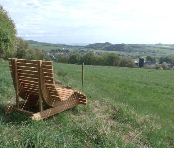 eroeffnung-4-doerfer-weg-spessart-8, © VG Brolhtal