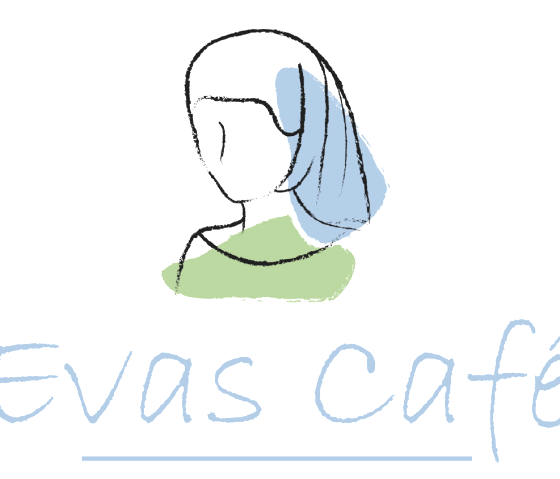 Zeichnung Evas Café, © Barmherzige Brüder