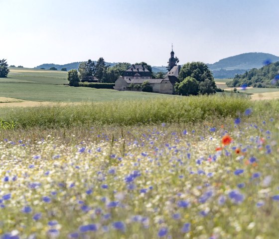 Landschap, © Kappest