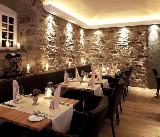 Restaurant Von Brule, © Schloss Burgbrohl GmbH