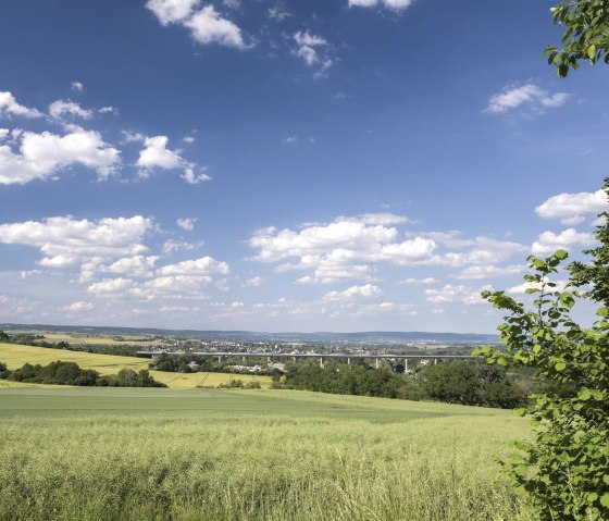 Natuur, © Vulkanregion / Kappest