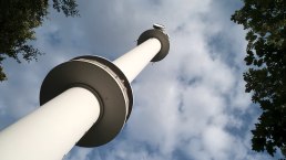 Gänsehalsturm, © Kappest/Remet