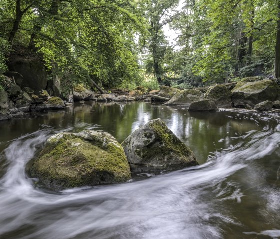 Parc Rauscher, © Kappest