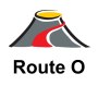 Logo Route O, © VG Brohltal