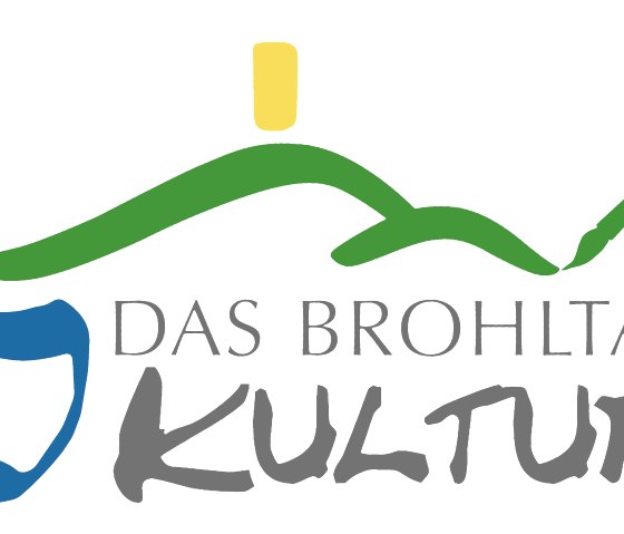 Logo, © VG Brohltal