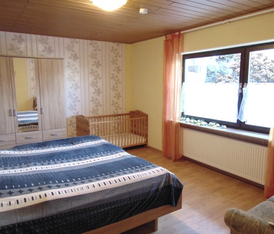 Schlafzimmer1, © Astor