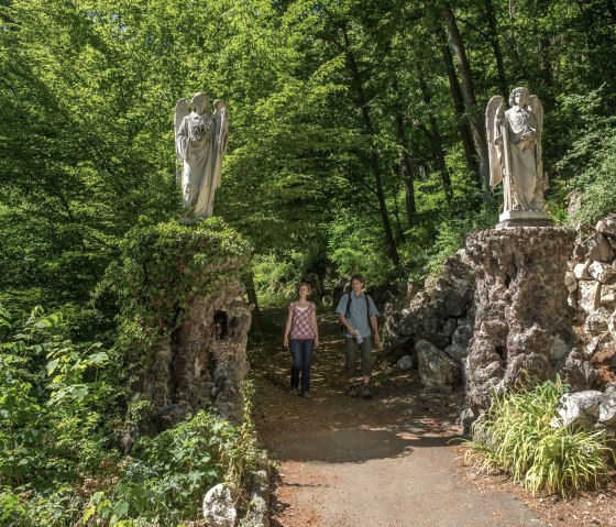 adenauer-kreuzweg, © Kappest_VG_Adenau