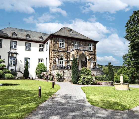 Villa, © Schloss Burgbrohl GmbH