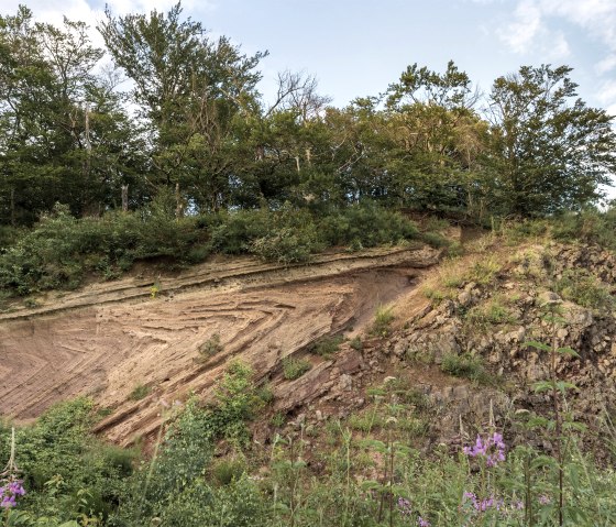 Gleitfalte, © Baumann Fotografie