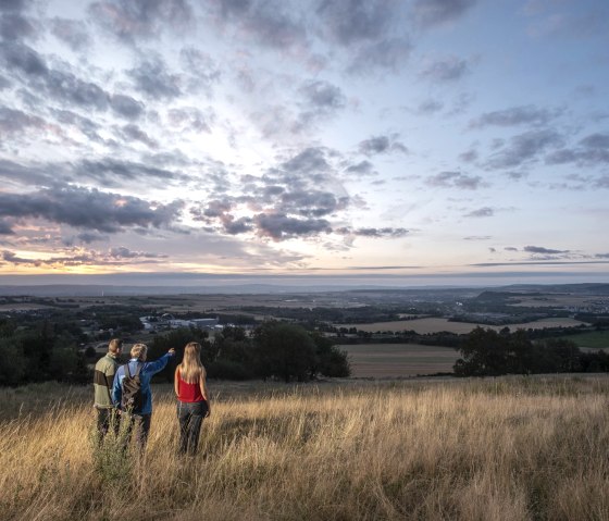 Vooruitzichten Pellenz, © Vulkanregion / Kappest