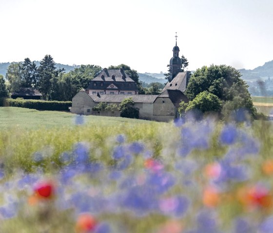 Fraukirch, © Kappest/Vulkanregion Laacher See