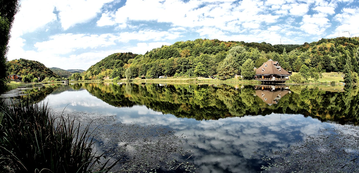 Riedener Waldsee, © Jürgen Thierfelder