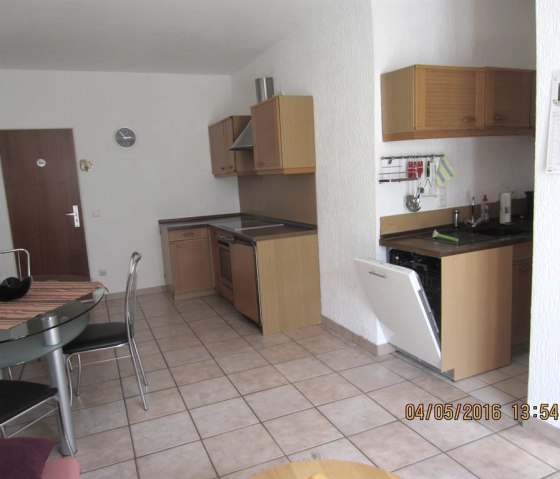Appartement bis 3 Pers./B4